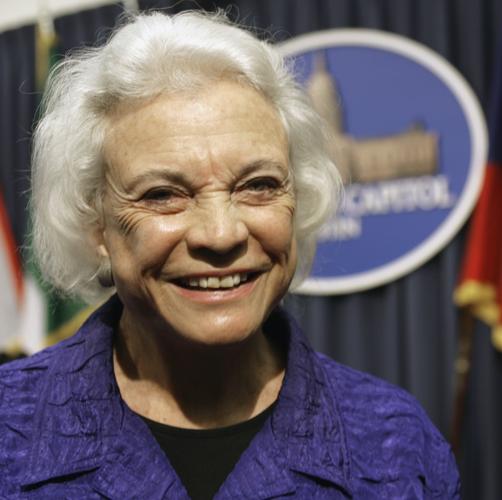 Sandra Day O'Connor
