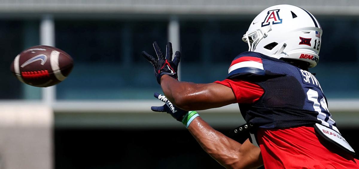 Arizona Wildcats release first depth chart of season ahead of Hawaii