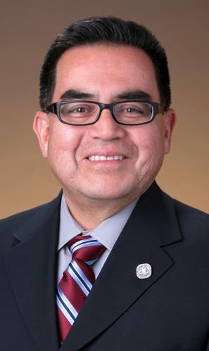 Chicanos Por La Causa