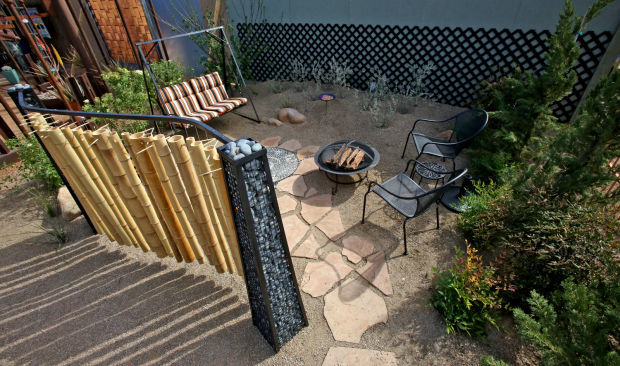 Tucson Botanical Garden Growdown