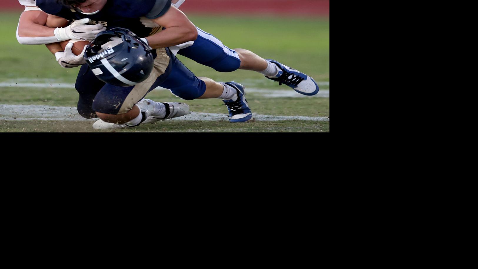 Bubble watch: Tucson-area HS football teams hit stretch run