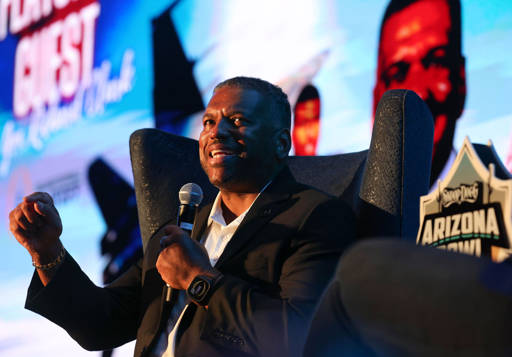 Arizona Bowl Luncheon | Oct. 24, 2024