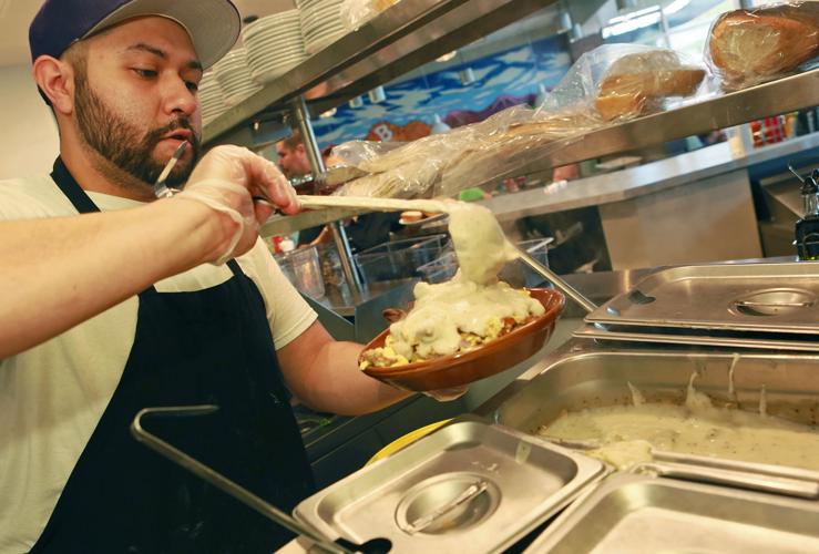 Bisbeee Breakfast Club