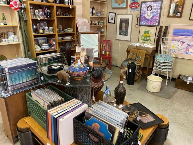 Midtown Mercantile Merchants