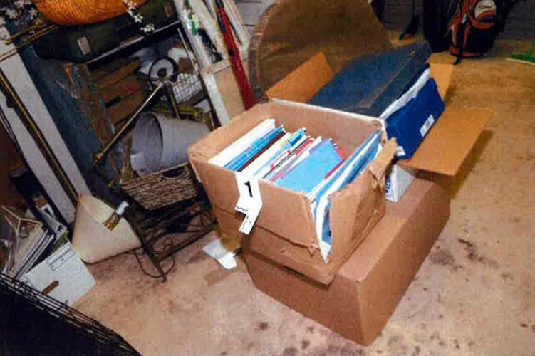 Biden Classified Documents