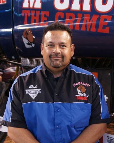 Marana native's monster crush    