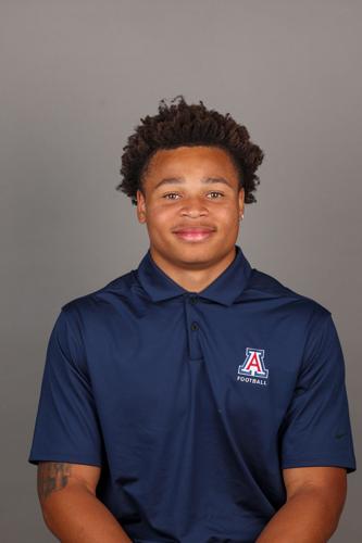 Kingston Spivey