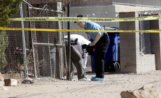 Man, 42, Found Dead In Tucson Homicide Case