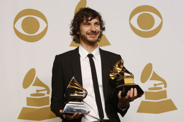 55th annual Grammy Awards