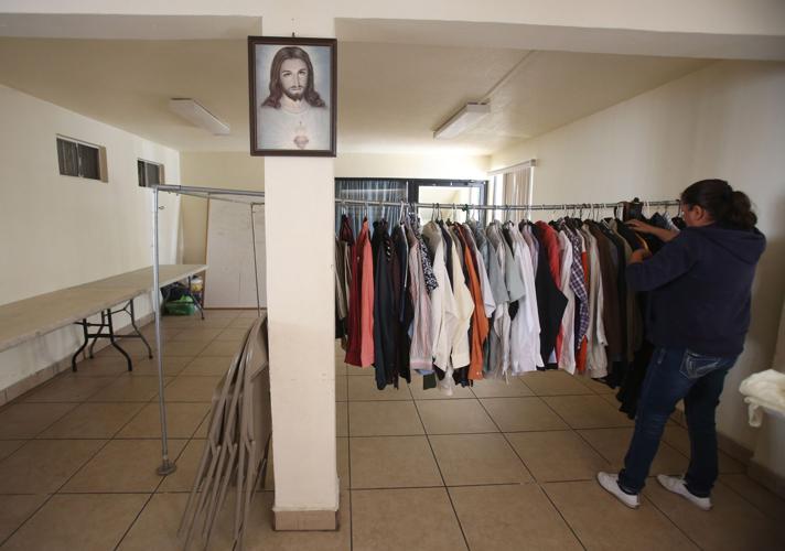 2016 Border Project: California