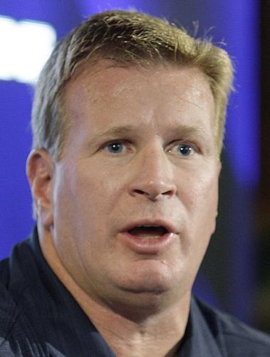 Hansen's Sunday Notebook: Rodriguez puts together a familiar, veteran staff   