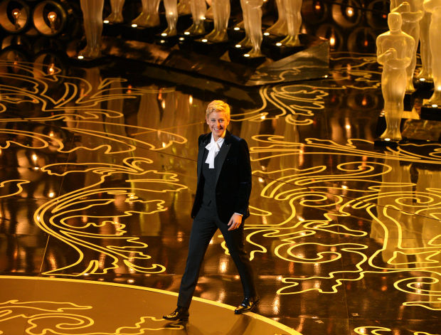 2014 Academy Awards