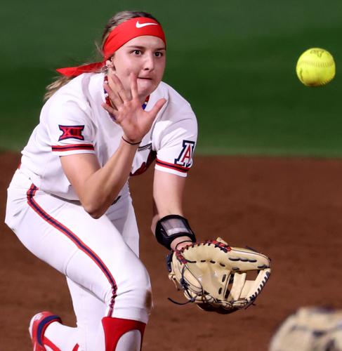 Arizona vs Michigan State