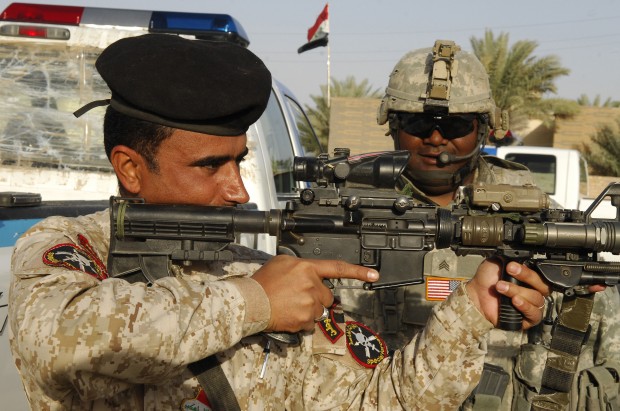 Military to probe rifle scopes inscribed with Bible references   