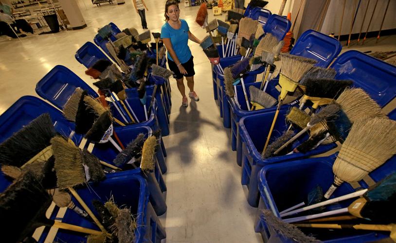 Jehovah Witness convention