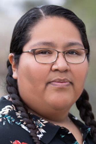 Gabriella Cázares-Kelly