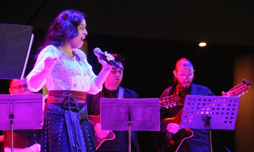 Festival Internacional Cervantino