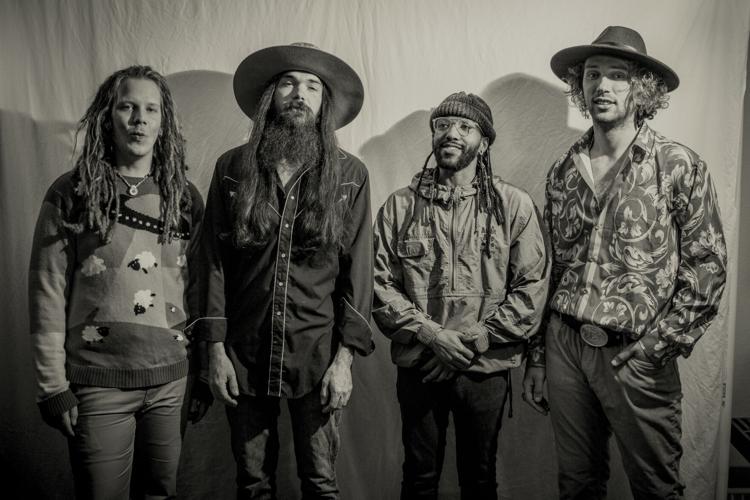 Eli Howard & The Greater Good