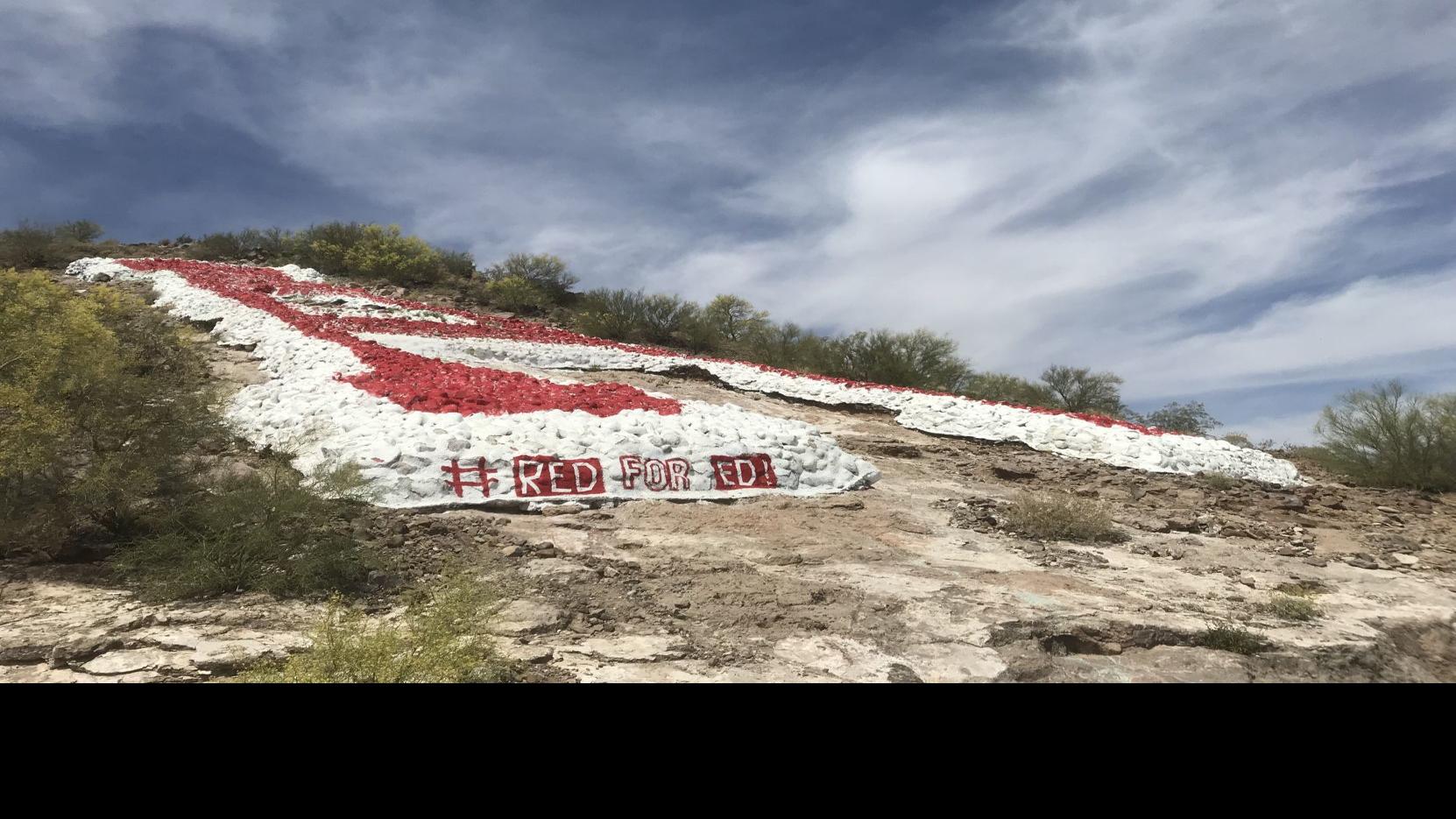 Photos Tucson S A Mountain Through The Years Local News
