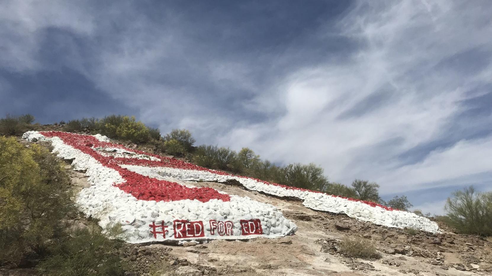 Photos Tucson S A Mountain Through The Years Local News Tucson Com