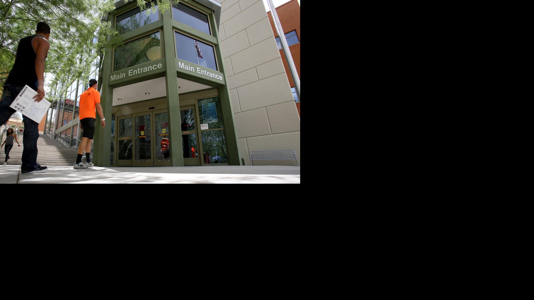 Pima Community College not sure if free tuition is answer to enrollment