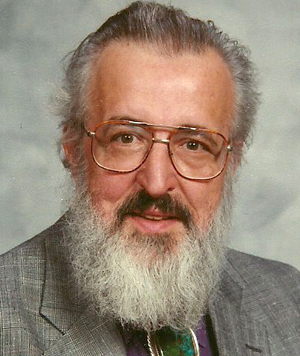 Professor Marcel F. Neuts