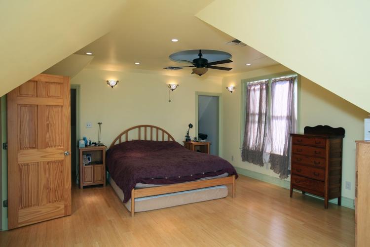 Dunbar/Spring Home Tour