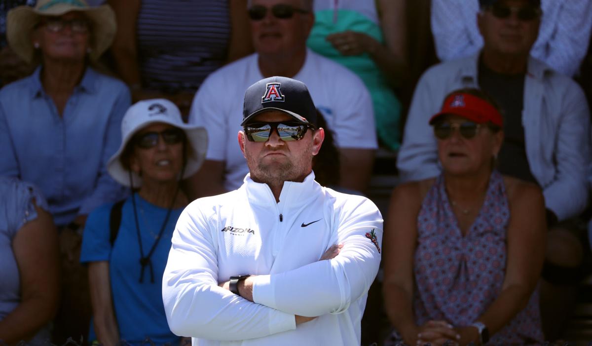 University of Arizona vs Boise State (copy)