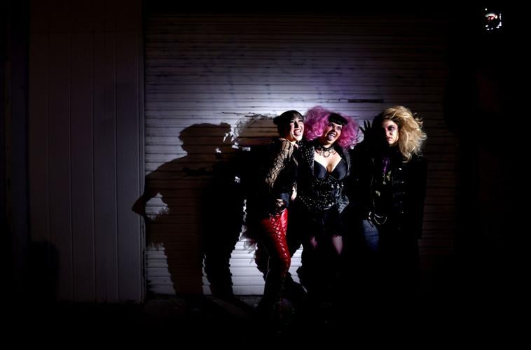 'Rocky Horror Show'