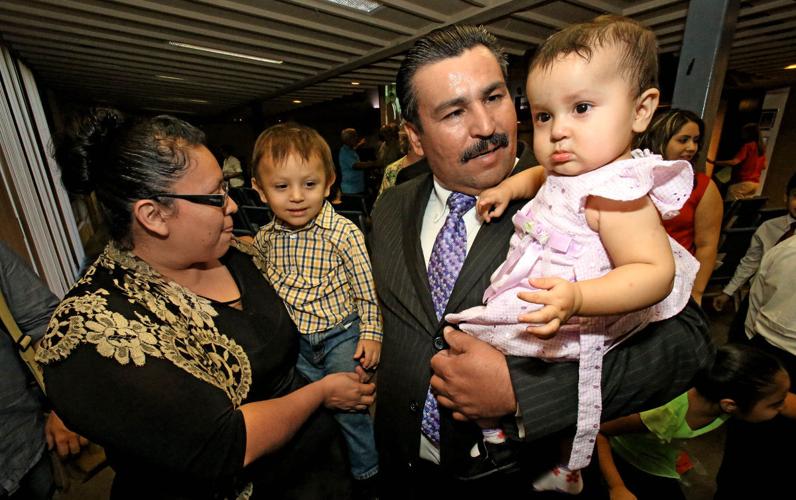 Francisco Perez Cordova