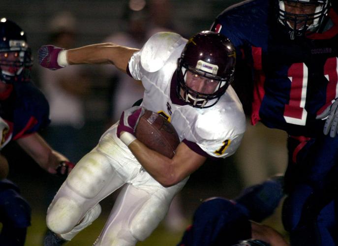 Salpointe Catholic High School football
