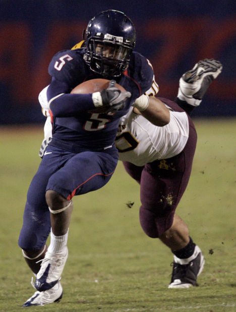 Nic Grigsby