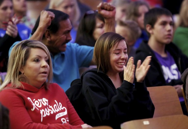 Shutdowns will chip away at $17M shortfall    