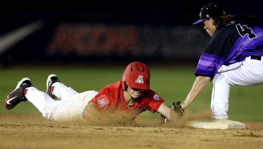 Best Arizona baseball photos