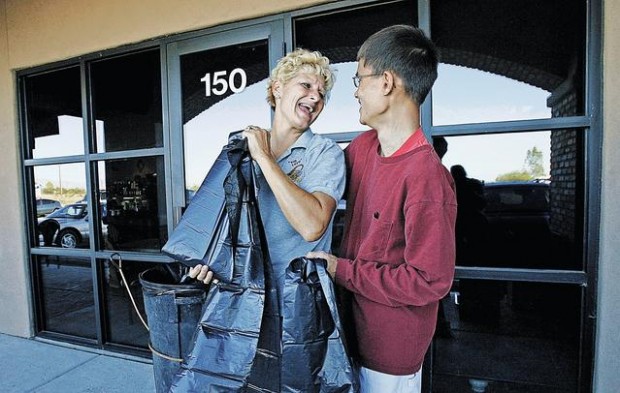 Cienega offers jobs training  