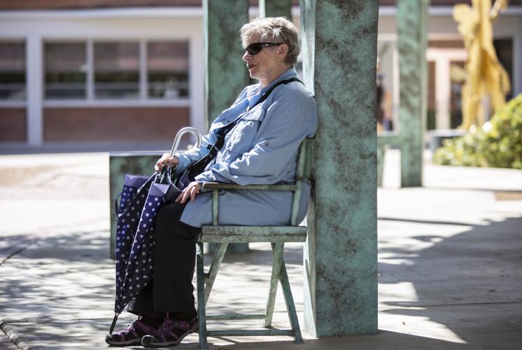 University of Arizona Art Tour