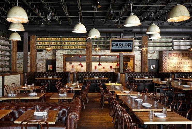 Rocco's Little Chicago Pizzeria