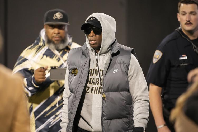 Oregon St Colorado Football