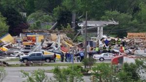 Severe Weather Georgia Tucson Com