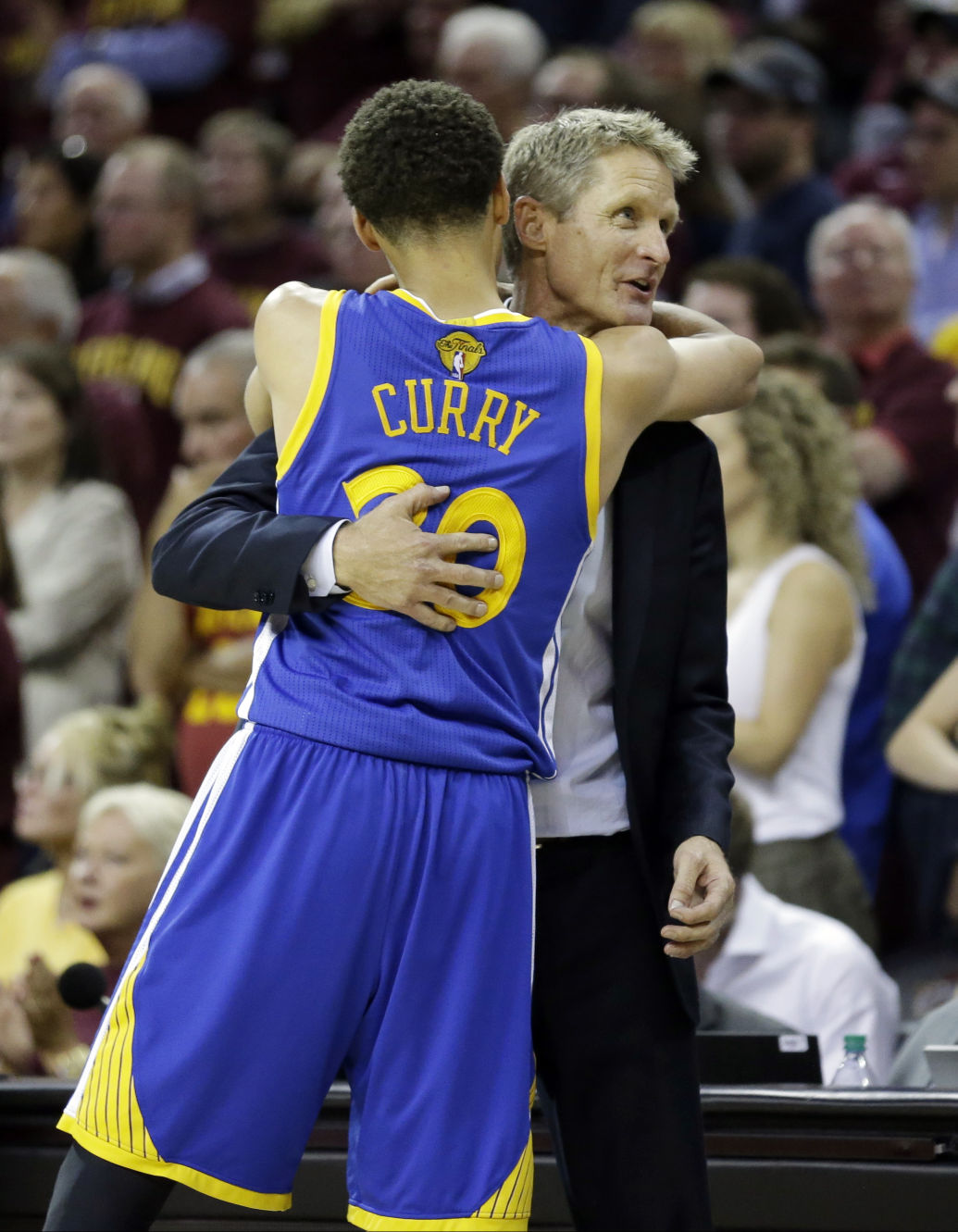 Photos: Arizona Wildcat Steve Kerr through the years | Arizona Wildcats