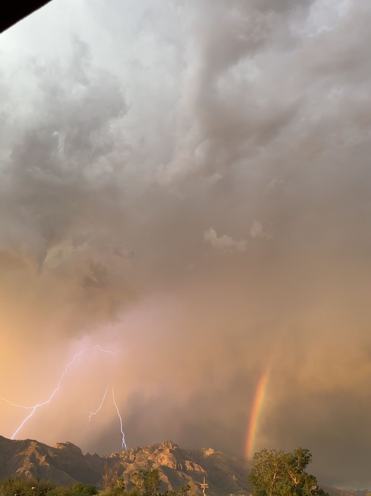 July 26th Monsoon