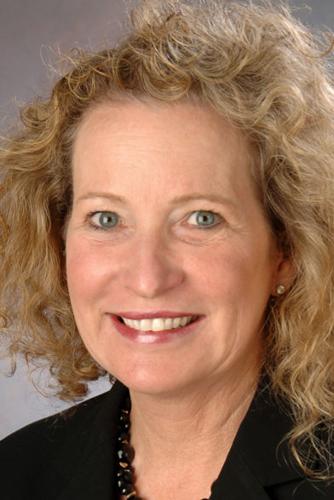 Catholic Community Services honoress