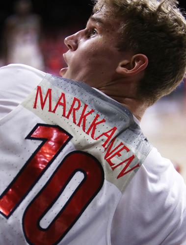 Free-throw percentage