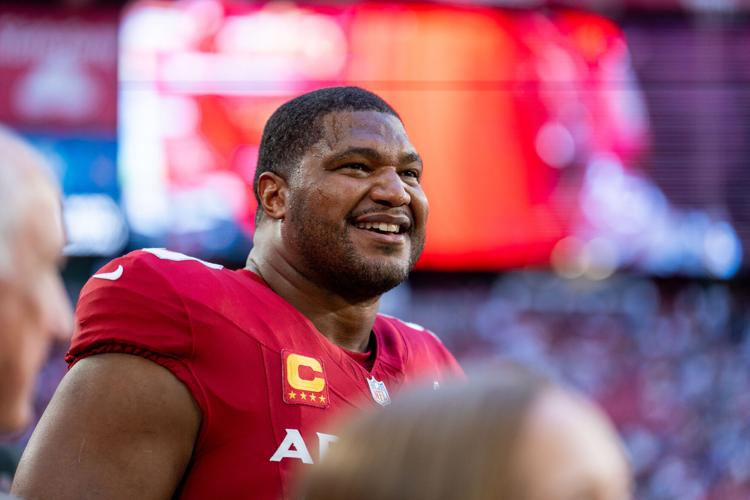 Rams Cardinals Football