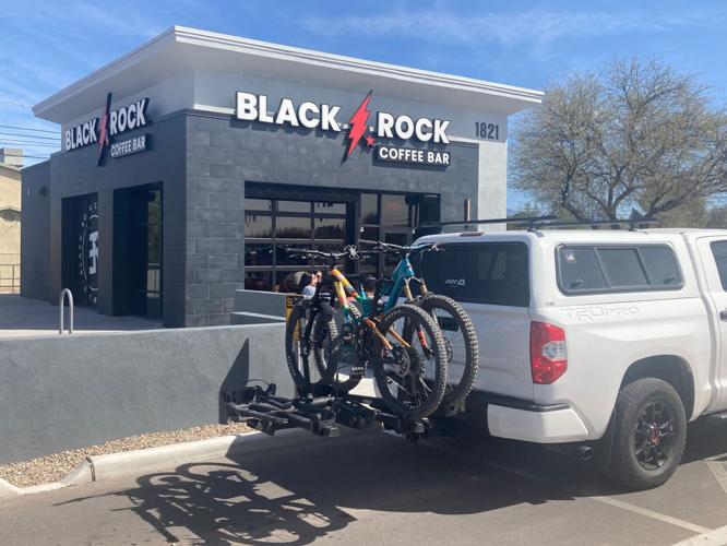 Black Rock on Broadway