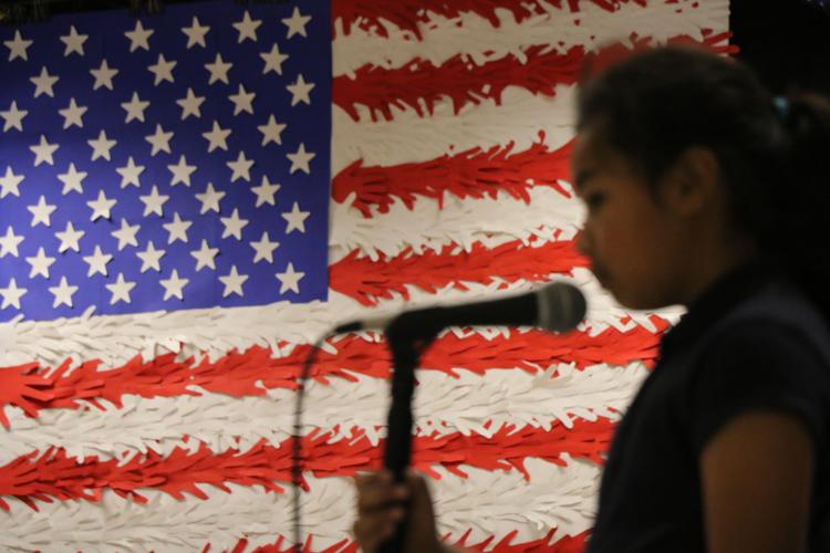 Davis-Monthan saluted ahead of Veterans Day