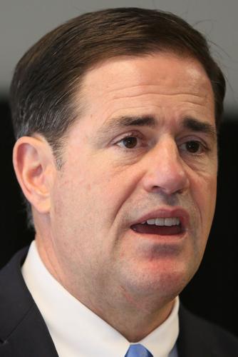 Doug Ducey 2018 Elections – Arizona Governor