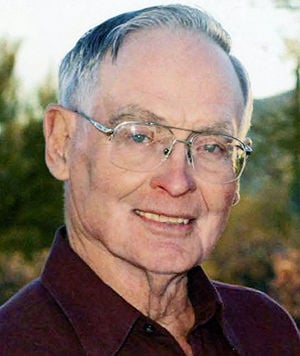 KARTCHNER, Max James