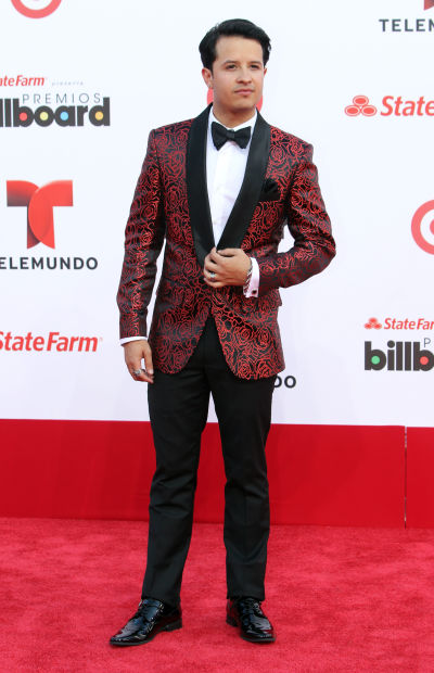 Latin Billboard Awards