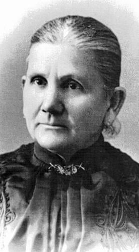 Bonnie Henry : Amados and the land are one  